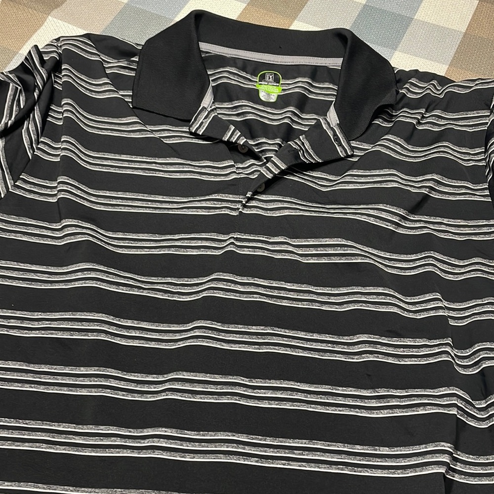 Men’s golf shirt #45